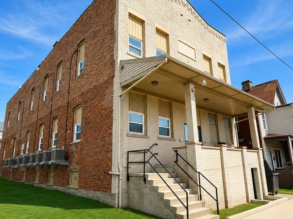 236 W 6th Ave APT 2C, Tarentum, PA 15084