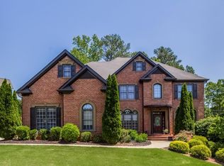 3855 Hampton Crest Ln NW, Kennesaw, GA 30152