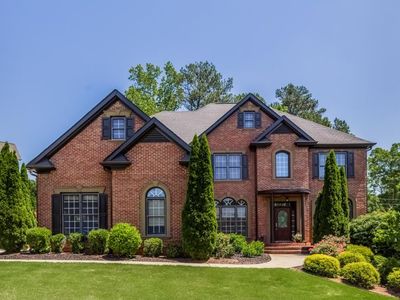 3855 Hampton Crest Ln NW, Kennesaw, GA, 30152