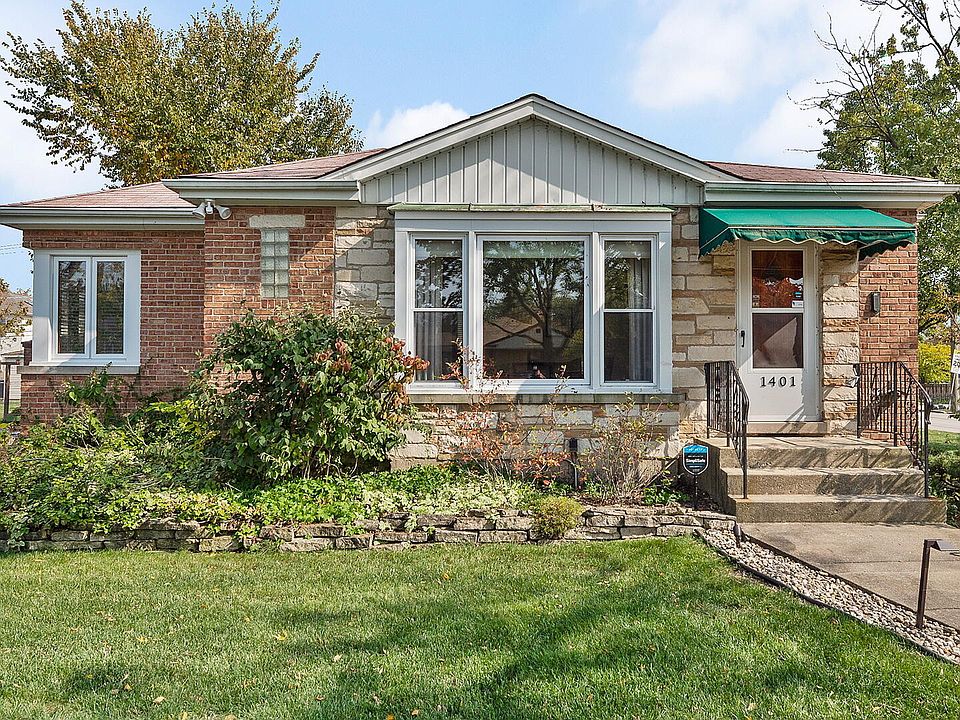 1st image of 1401 Morgan Ave