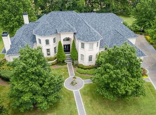 5228 Lysander Ln, Brentwood, TN 37027
