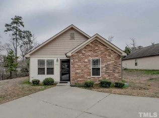 2312 Buffalo Way, Durham, NC 27704