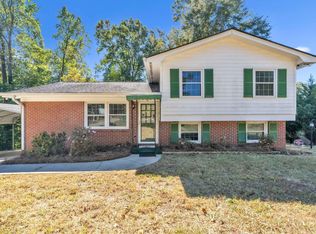 2 Queens St, Fountain Inn, SC 29644