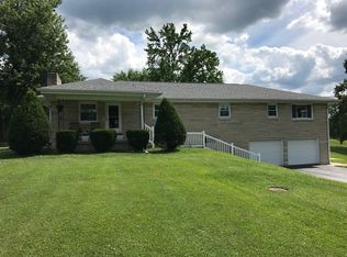 6825 W Eller Rd, Bloomington, IN 47403