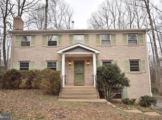 7118 Knotty Oak Ln, Manassas, VA 20112