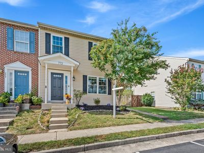 772 Vanderbilt Ter SE, Leesburg, VA, 20175