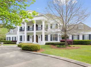 306 Rolling Meadows Rd, Ridgeland, MS 39157