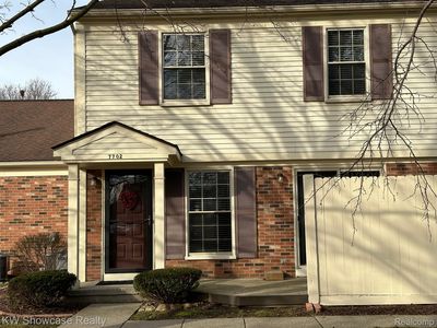 7702 Lake Ridge Dr #2, Waterford, MI, 48327