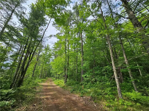 11497N Ursa Road, Hayward, WI 54843