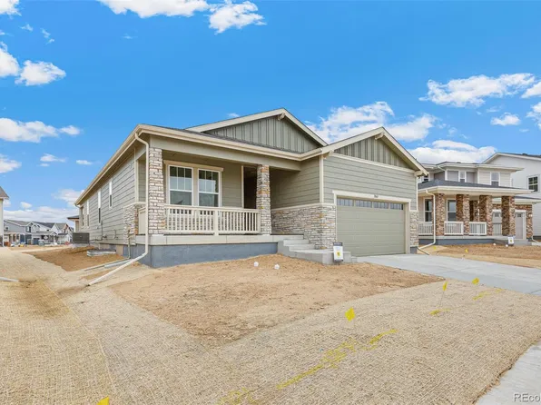 20665 E 57th Drive, Aurora, CO 80019