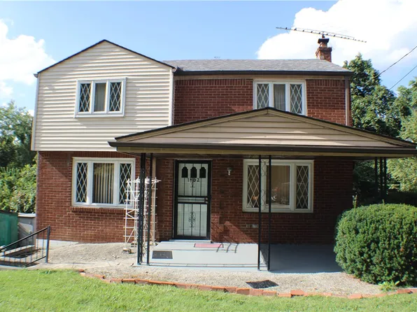 1102 Jacks Run Rd, North Versailles, PA 15137