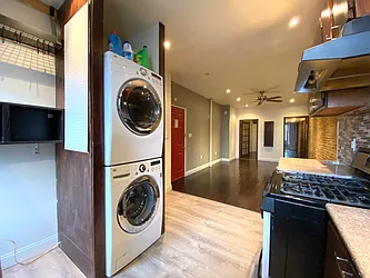 Rented by Compass