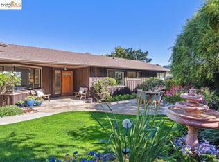 1003 Overlook Rd, Berkeley, CA 94708