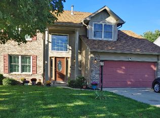 7418 Giroud Dr, Indianapolis, IN 46259