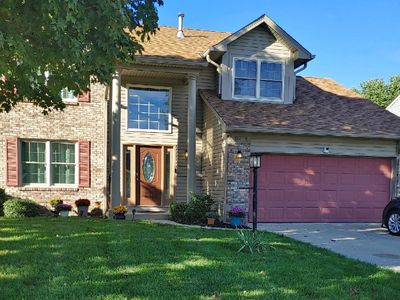 7418 Giroud Dr, Indianapolis, IN, 46259