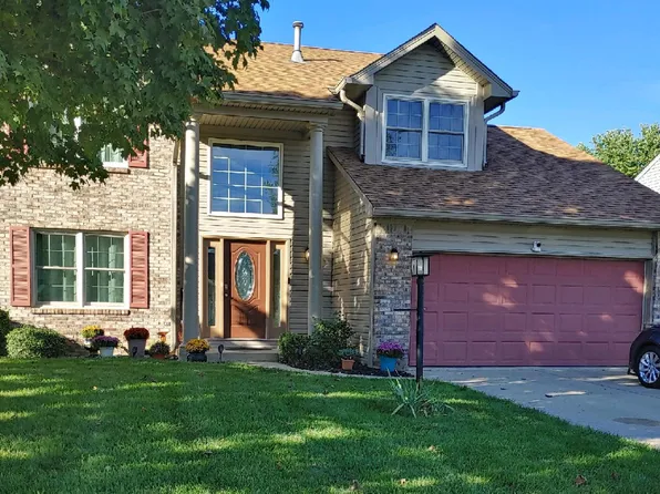 7418 Giroud Dr, Indianapolis, IN 46259