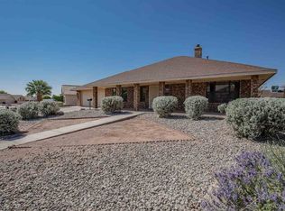 513 Eagle Dr, Alamogordo, NM 88310