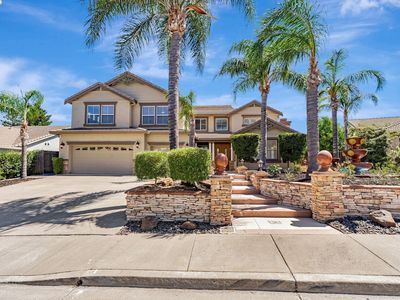 5065 Carbondale Way, Antioch, CA, 94531