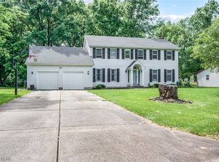 4770 Michigan Blvd, Youngstown, OH