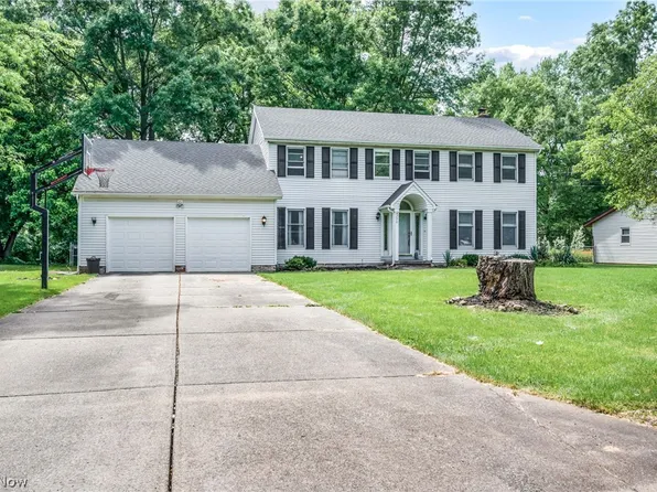 4770 Michigan Blvd, Youngstown, OH 44505