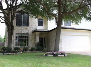 8724 Corran Ferry Dr, Austin, TX 78749