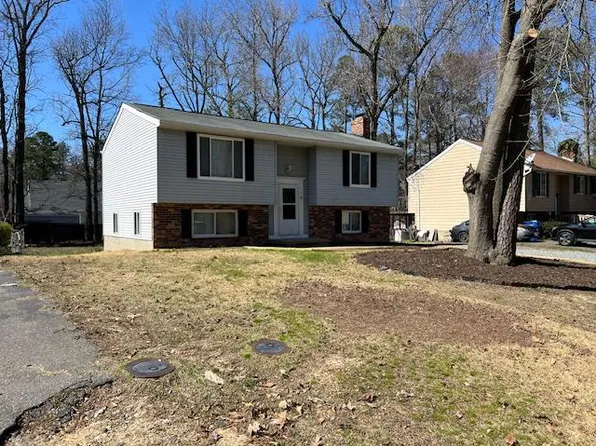 7324 Winterleaf Ct, North Chesterfield, VA 23234