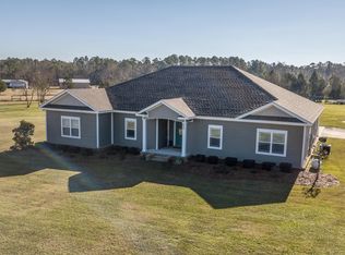 600 Fawn Ln, Bonifay, FL 32425