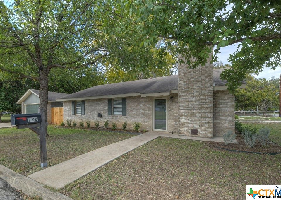 122 Dallas St, New Braunfels, TX 78130 Zillow