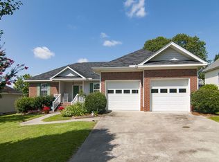 140 Spring Tyme Ln, Lexington, SC 29073