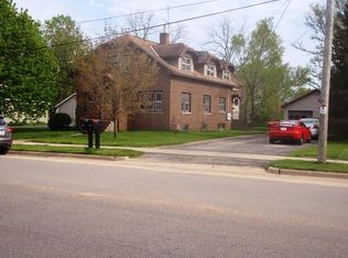 643 E Main St, Sparta, WI 54656