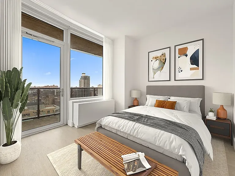 86 Fleet Pl #28U — Photo 6