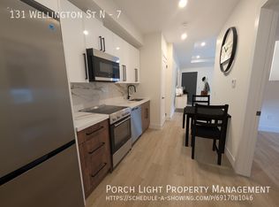 131 Wellington St N #7, Hamilton, ON L8R 1N4