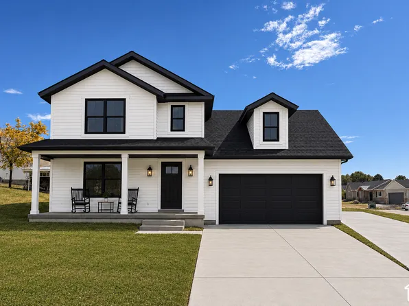 280 E 200 S, Richmond, UT 84333