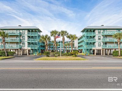 952 W Beach Blvd #101, Gulf Shores, AL, 36542
