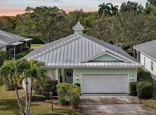 2127 NW Tilia Trl, Stuart, FL 34994