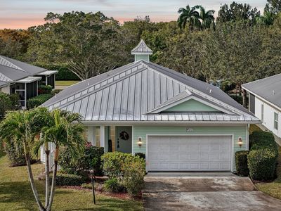 2127 NW Tilia Trail, Stuart, FL, 34994