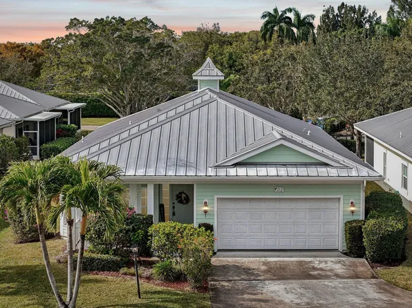 2127 NW Tilia Trail, Stuart, FL 34994
