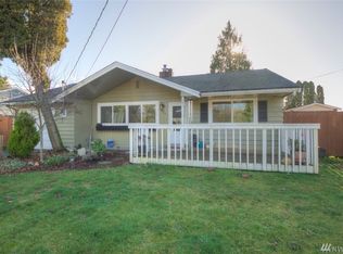 2925 S 252nd St, Kent, WA 98032