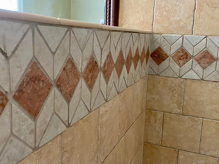 Exquisite details.