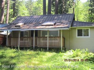 26882 E Elk Park Rd, Welches, OR 97067