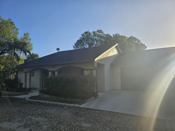 760 E Road, Loxahatchee Groves, FL 33470