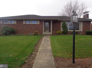 328 Trella St, Belleville, PA 17004