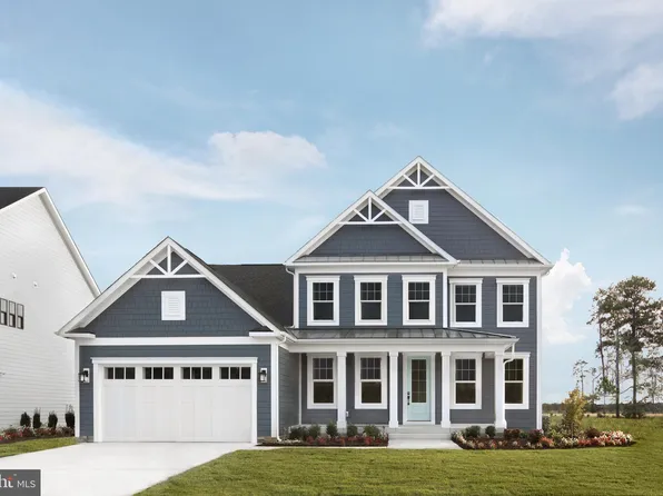 35409 Jp Muhlenberg #113, Rehoboth Beach, DE 19971