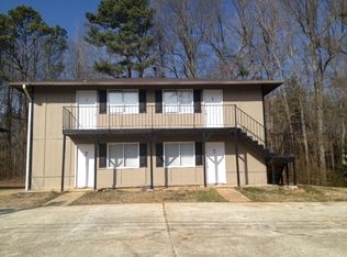 32 Bennett St, Newnan, GA 30263