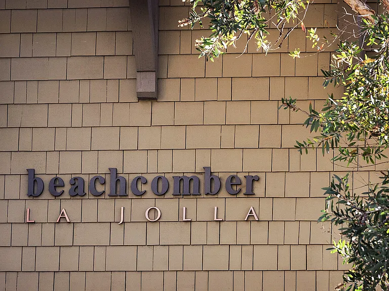Elan Beachcomber La Jolla — Photo 1