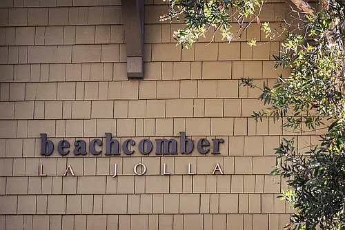 Elan Beachcomber La Jolla Photo 1