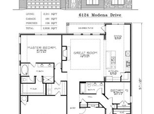 6124 Modena Dr, Temple, TX 76502