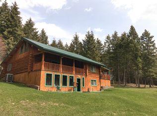 610 White Rabbit Ln, Kalispell, MT 59901