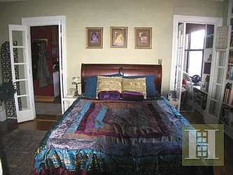Rented by Halstead Real Estate
