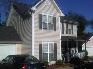 1032 Counselors Dr, Monroe, NC 28110